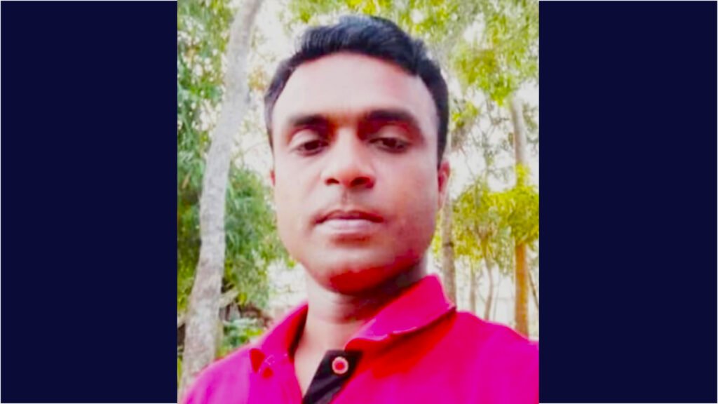 খুলনায় যুবদল নেতা শামিমকে ডেকে নিয়ে গলা কেটে হত্যা