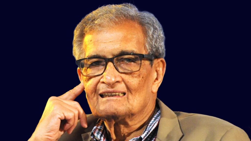 অমর্ত্য সেন : বাংলাদেশে ফেরত পাঠানো হতে পারে, তাতে আপত্তি নেই
