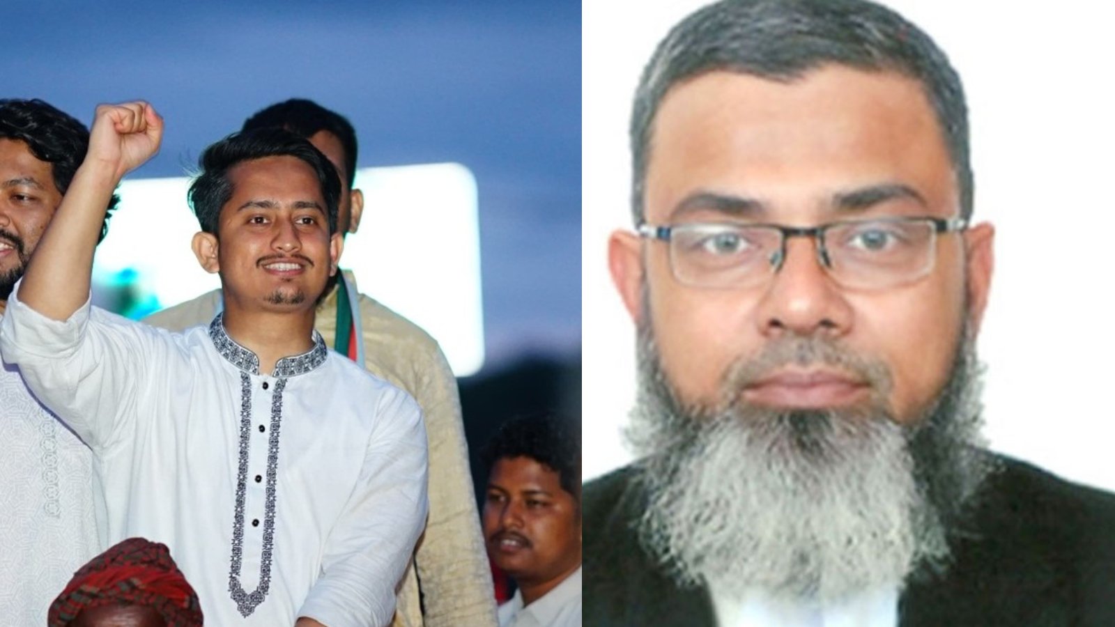 সুপ্রিম কোর্ট হাইকোর্টের বিচারপতি হলেন সারজিস আলমের শ্বশুর