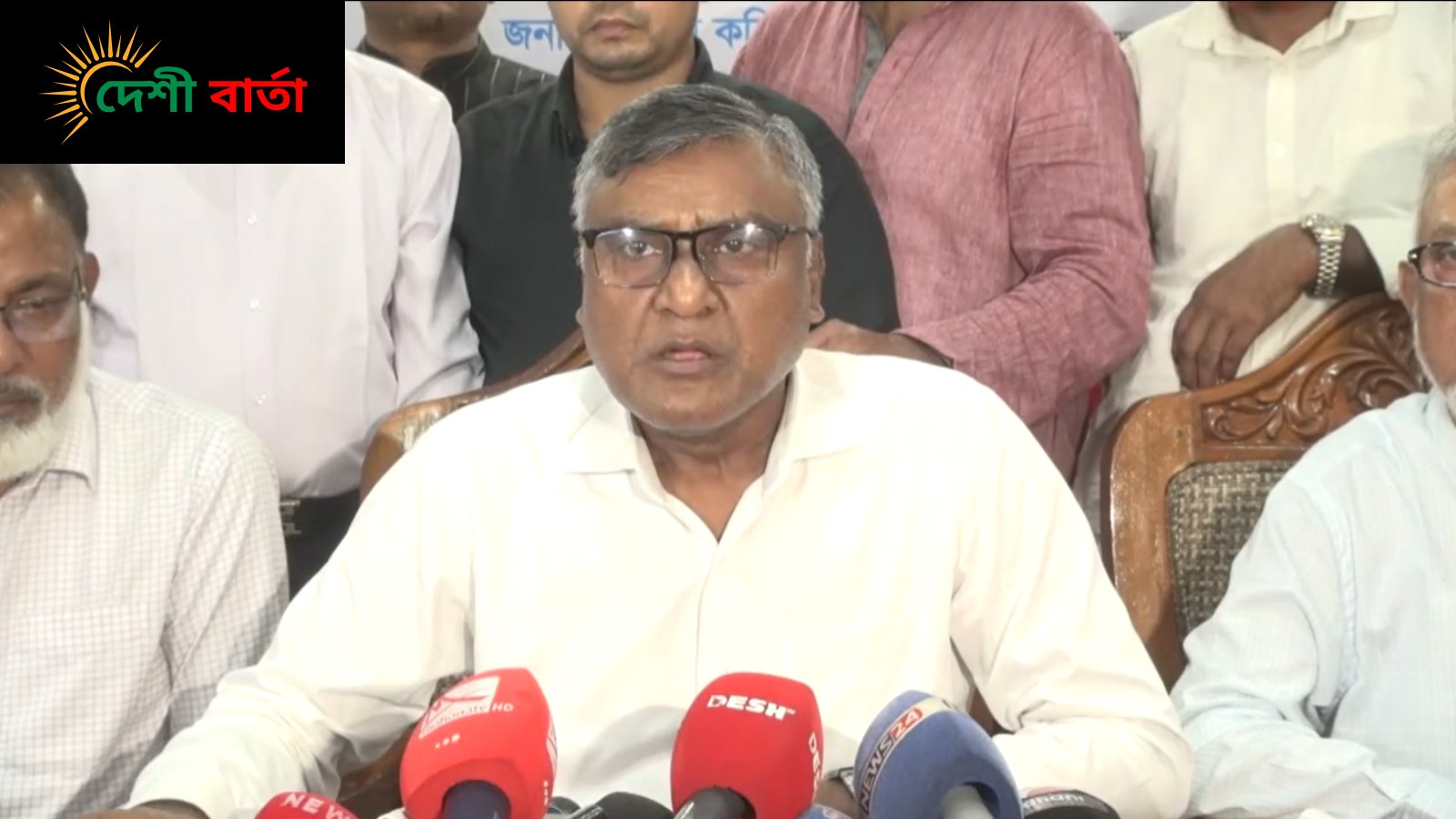 ৮ দফা দাবিতে পরিবহন ধর্মঘটের ঘোষণা, ১২ আগস্ট থেকে ৭২ ঘণ্টার কর্মসূচি