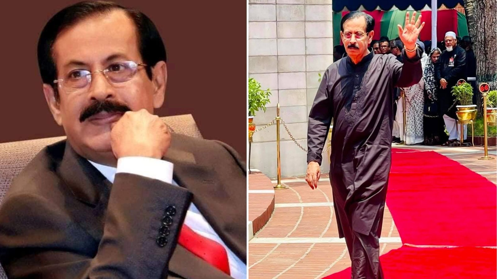 আদালতের আদেশে শেখ ফজলুল করিম সেলিমের ব্যাংক হিসাব অবরুদ্ধ