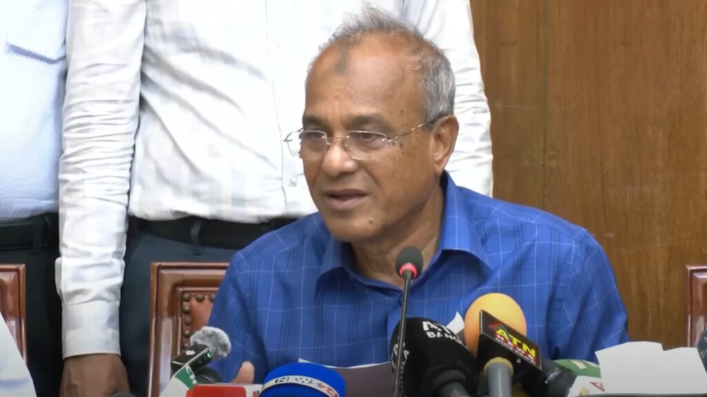 নির্বাচনের আগে আইন-শৃঙ্খলা বাহিনীতে ২৭ হাজারের বেশি নতুন নিয়োগ