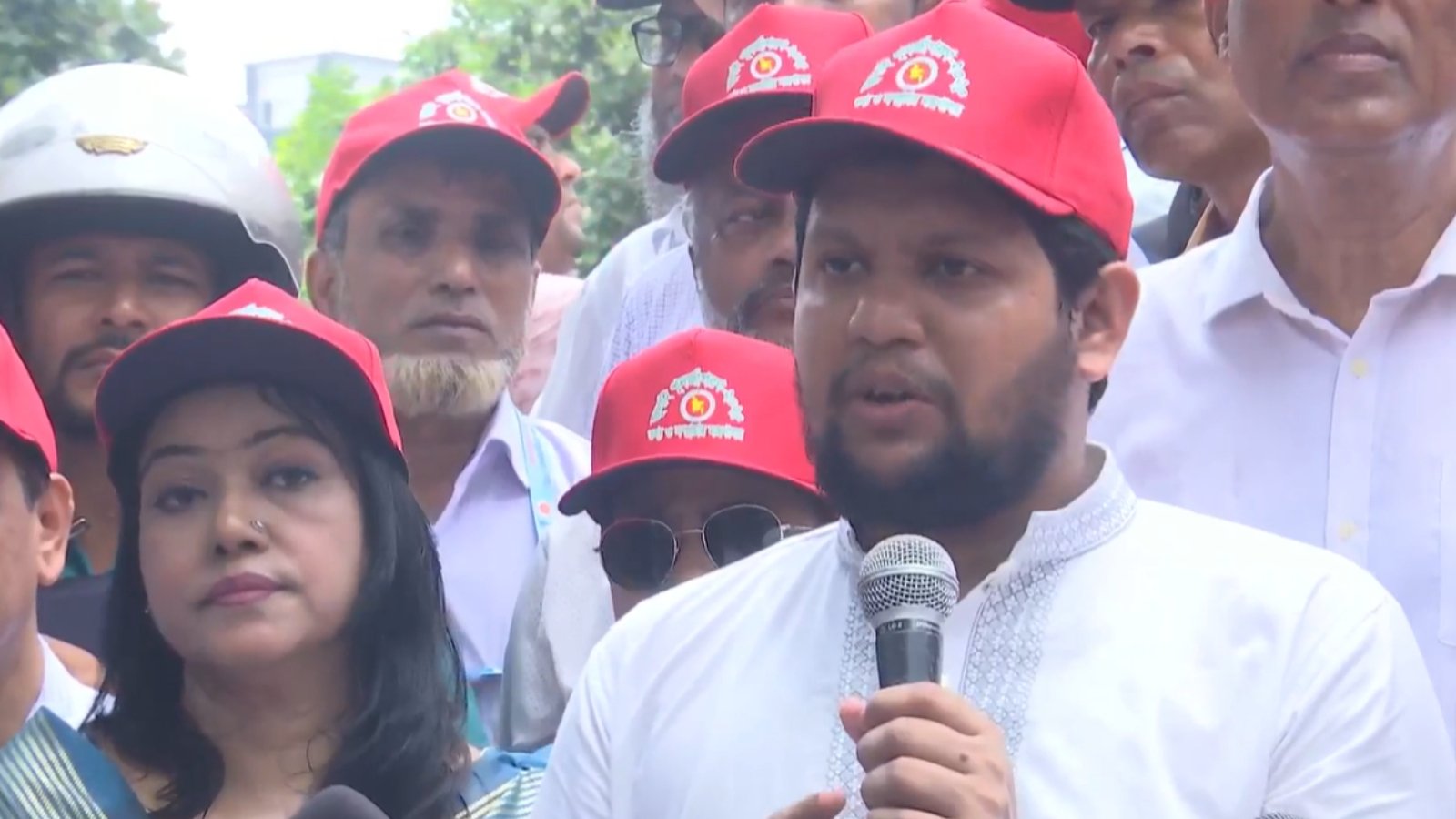 ৫ আগস্টের আগেই ঘোষণা হতে পারে ‘জুলাই ঘোষণাপত্র’: তথ্য উপদেষ্টা মাহফুজ আলম