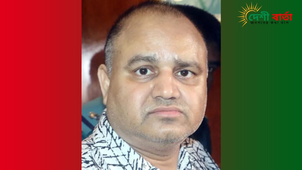 হাইকোর্টে খালাস পেলেন অর্থ পাচার মামলার আসামি জি কে শামীম