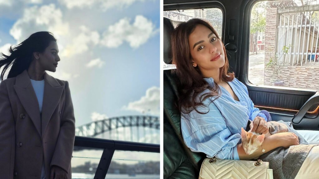 'মানসিক অবসাদে' তিন মাস কাজ করেননি নুসরাত ফারিয়া