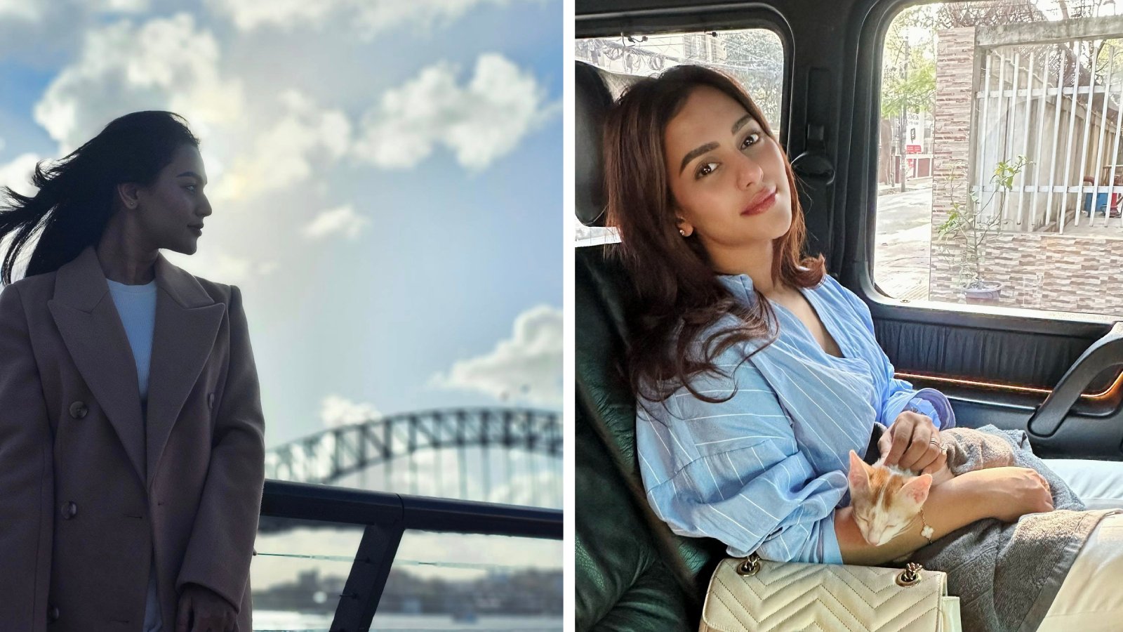 'মানসিক অবসাদে' তিন মাস কাজ করেননি নুসরাত ফারিয়া