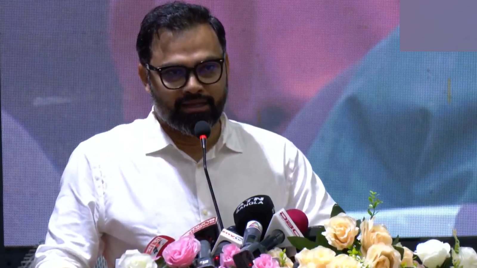২০২৪ সালের গণঅভ্যুত্থানে শহীদদের আত্মত্যাগ হারাবে না — আমিনুল হক