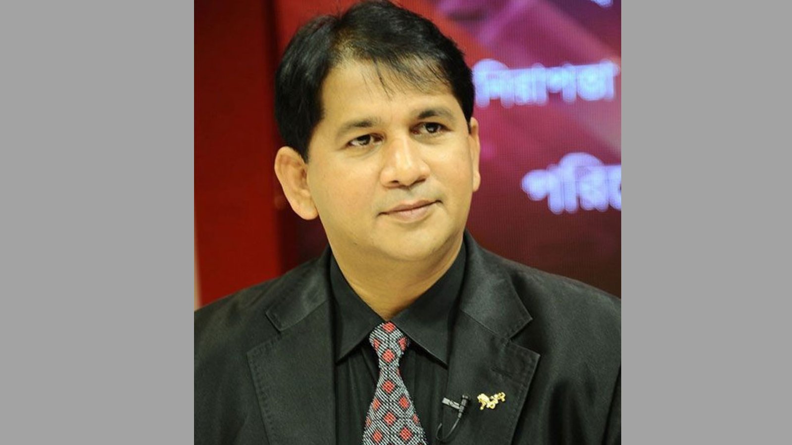 শিক্ষার্থীদের সঙ্গে প্রতারণার অভিযোগে ১৩ দিনের রিমান্ডে খায়রুল বাশার