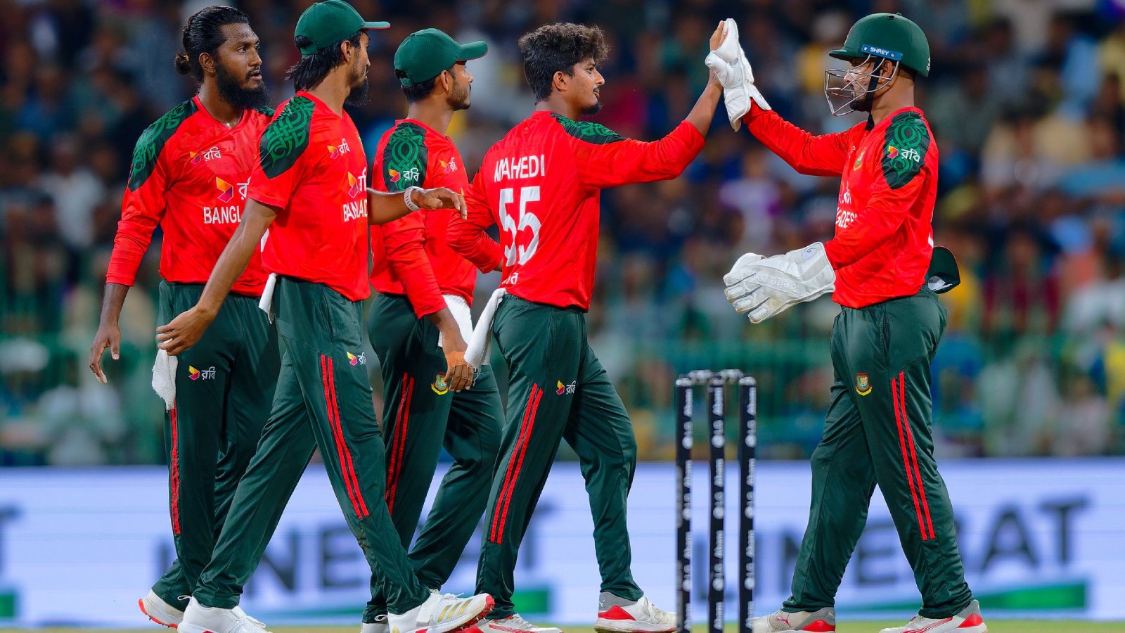 আসছে এশিয়া কাপ: প্রকাশিত হলো সময়সূচি ও ভেন্যু