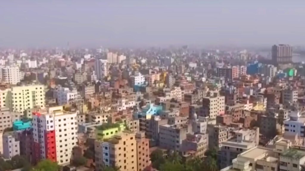 ড্যাপ সংশোধনের চূড়ান্ত বৈঠক ১০ আগস্ট