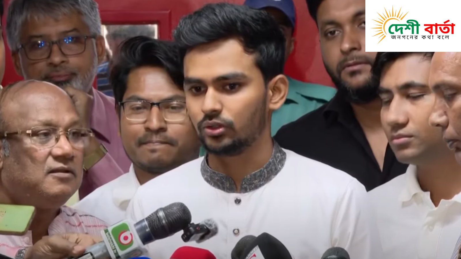 জানে আলম অপুর সঙ্গে গত ১ বছর যোগাযোগ নেই': উপদেষ্টা আসিফ মাহমুদ