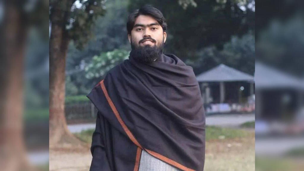 ইসলামী বিশ্ববিদ্যালয়ের শিক্ষার্থী সাজিদের মৃত্যু: শ্বাসরোধে প্রাণ গেছে বলে মত চিকিৎসকদের