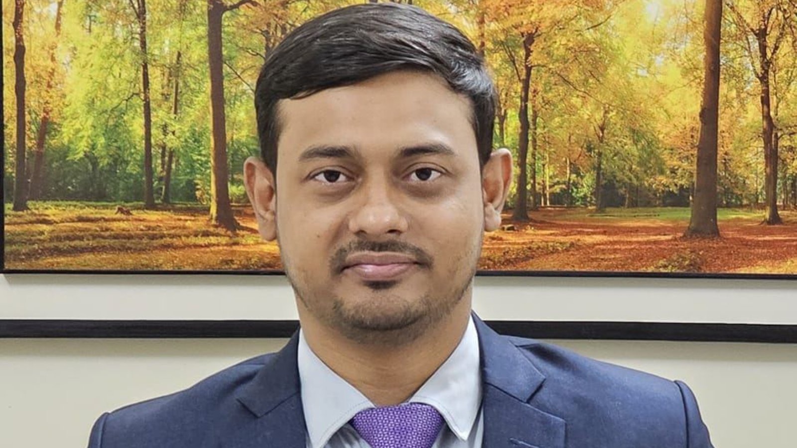 কক্সবাজারে পিটার হাসের সঙ্গে এনসিপির নেতাদের দেখা গুজব: নাসীরুদ্দীন পাটওয়ারী