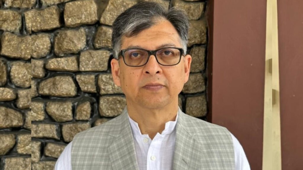 জুলাই সনদে স্বাক্ষরের জন্য প্রস্তুত বিএনপি, জানালেন সালাহউদ্দিন আহমদ