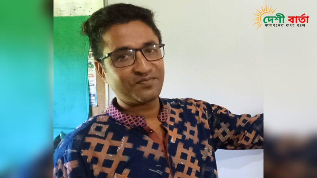 সাতকানিয়ায় এনসিপির যুগ্ম সমন্বয়কারী এ ইউ মাসুদ পদত্যাগ করলেন