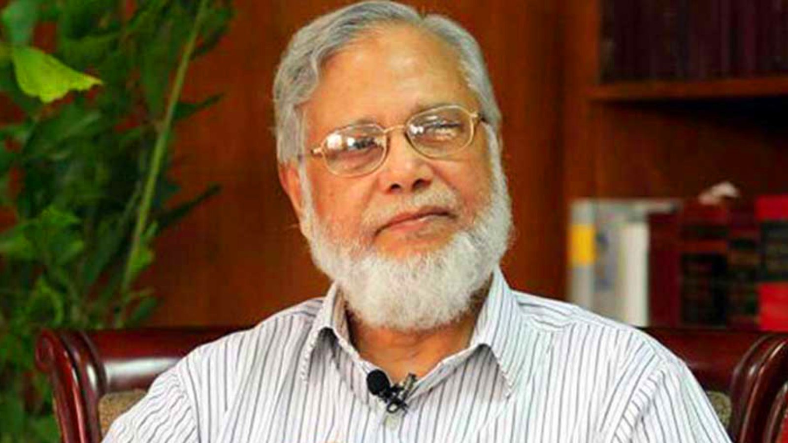 মিথ্যা হলফনামায় প্লট দখলের ঘটনায় সাবেক প্রধান বিচারপতিসহ ৮ জনের বিরুদ্ধে মামলা