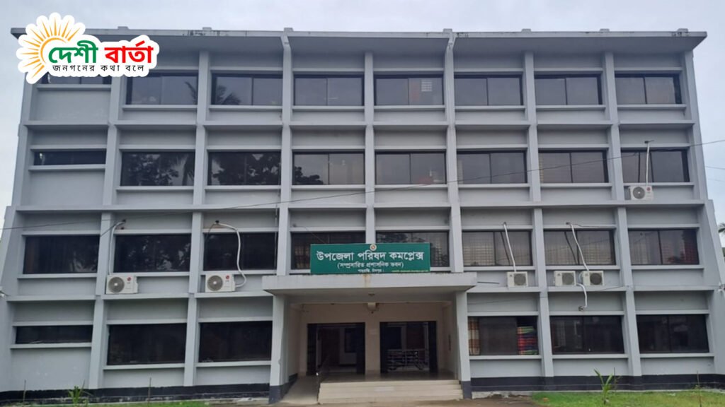 চাঁদপুরের শাহারাস্তি উপজেলায় জুলাই আন্দোলনে আহতদের গেজেটে ভুয়া নাম অন্তর্ভুক্তর অভিযোগ