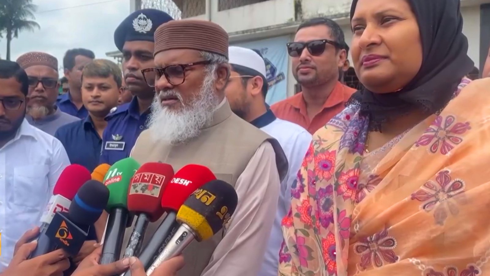 পাগলা মসজিদ তুরস্কের আদলে ১০ তলা ইসলামিক কমপ্লেক্স নির্মাণ হবে