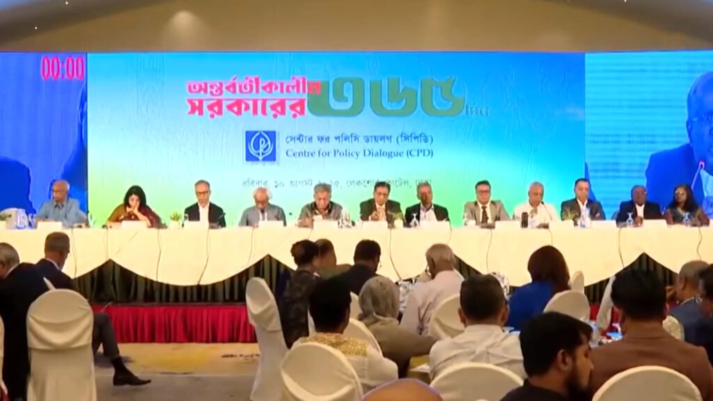 ল্যাব ছাড়াই পাস, পরীক্ষায় এআই—ভিসি