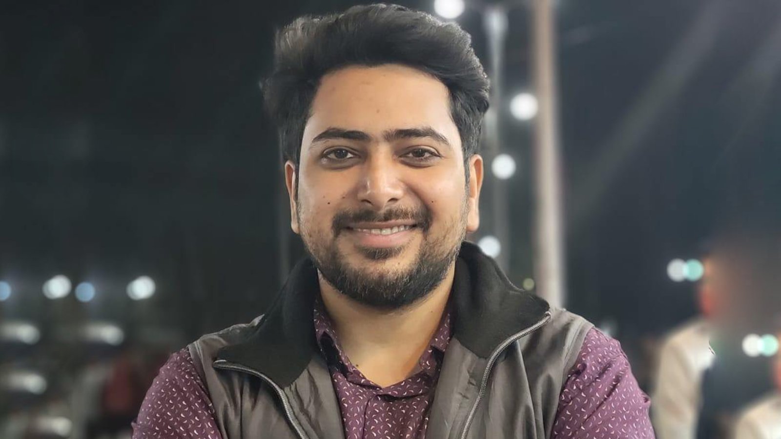 মালয়েশিয়া সফরে যাচ্ছেন এনসিপি আহ্বায়ক নাহিদ ইসলাম