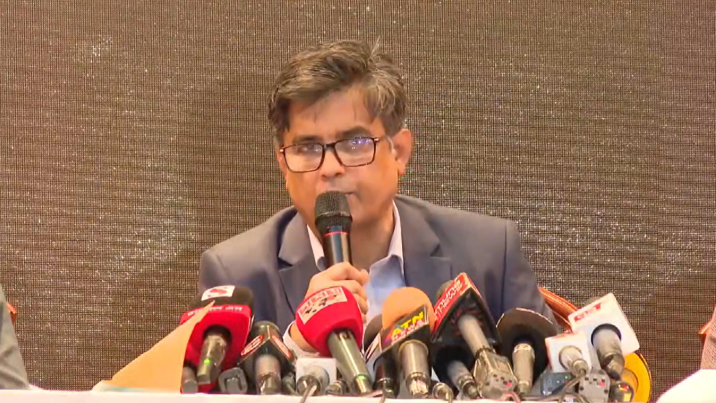 প্রেস সচিব : বিদেশে পাচার হওয়া অর্থ ফেরত আনার প্রক্রিয়া সময়সাপেক্ষ