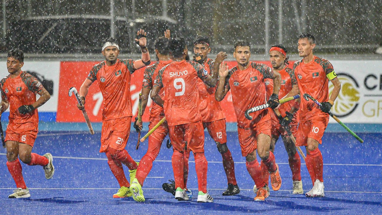 পাকিস্তান না খেললে এশিয়া কাপে জায়গা পেতে পারে বাংলাদেশ