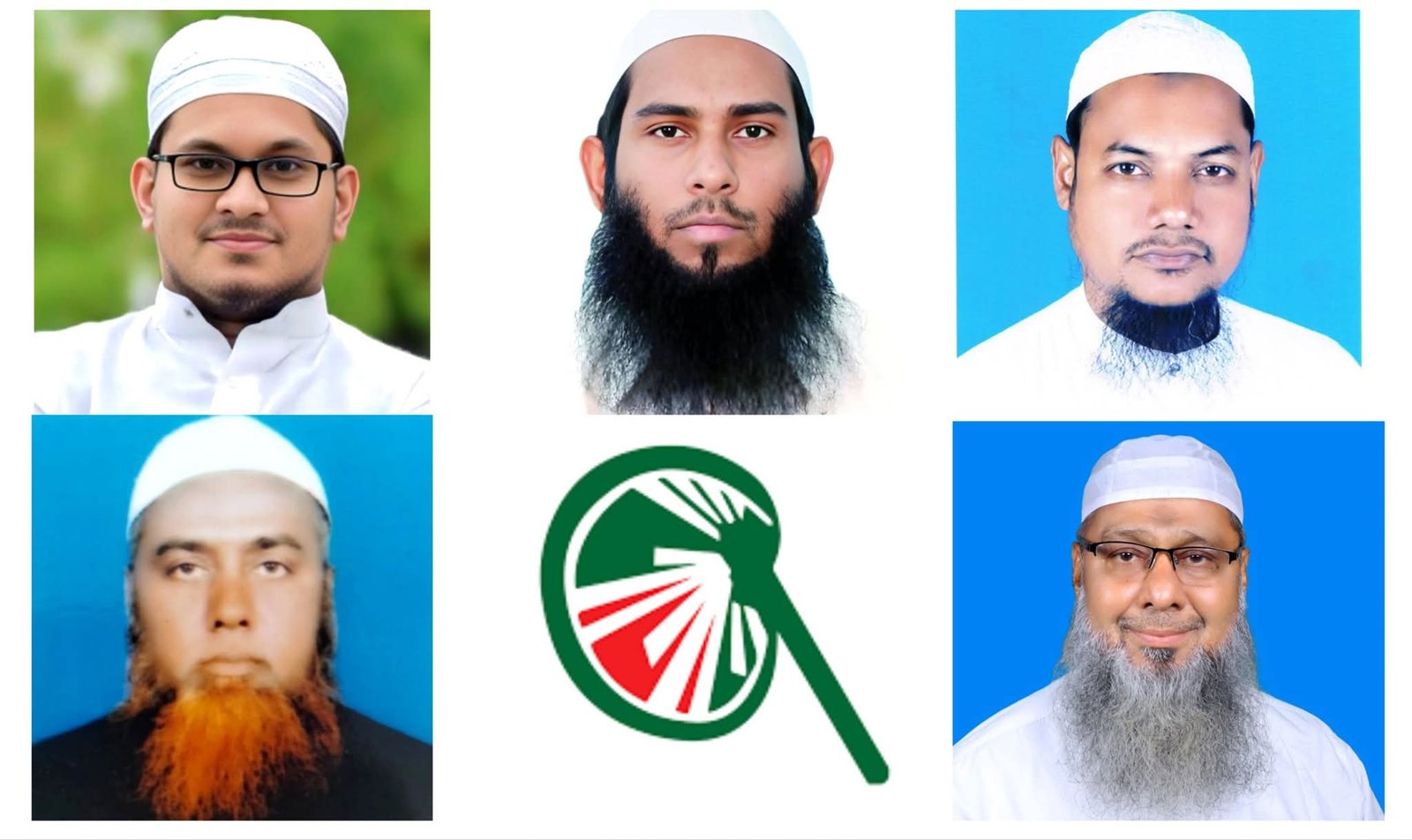 চাঁদপুরে ৫টি সংসদীয় আসনে ইসলামী আন্দোলন বাংলাদেশ-এর প্রার্থী চূড়ান্ত