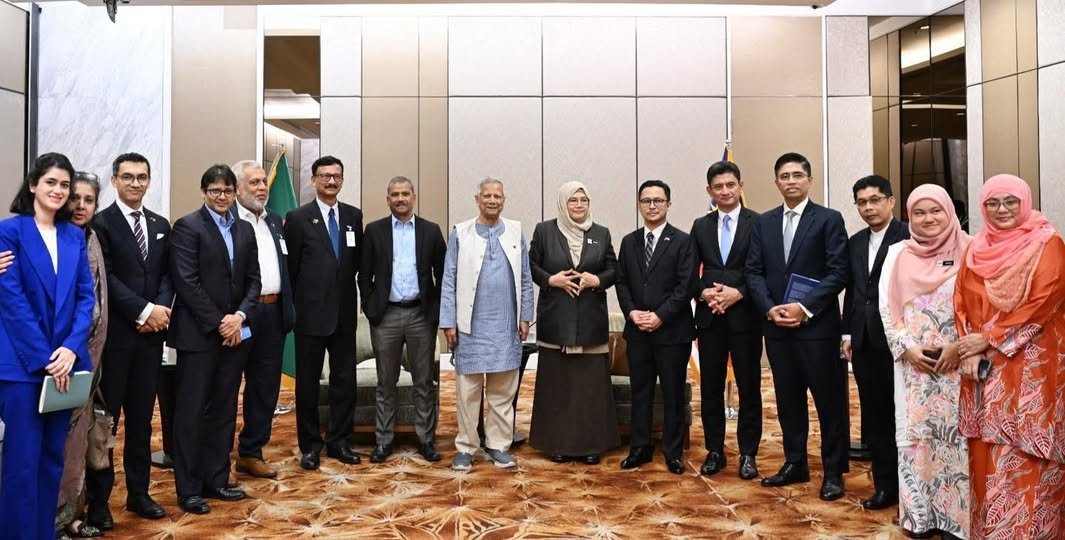 হালাল শিল্পে মালয়েশিয়ার সহযোগিতা চাইল বাংলাদেশ