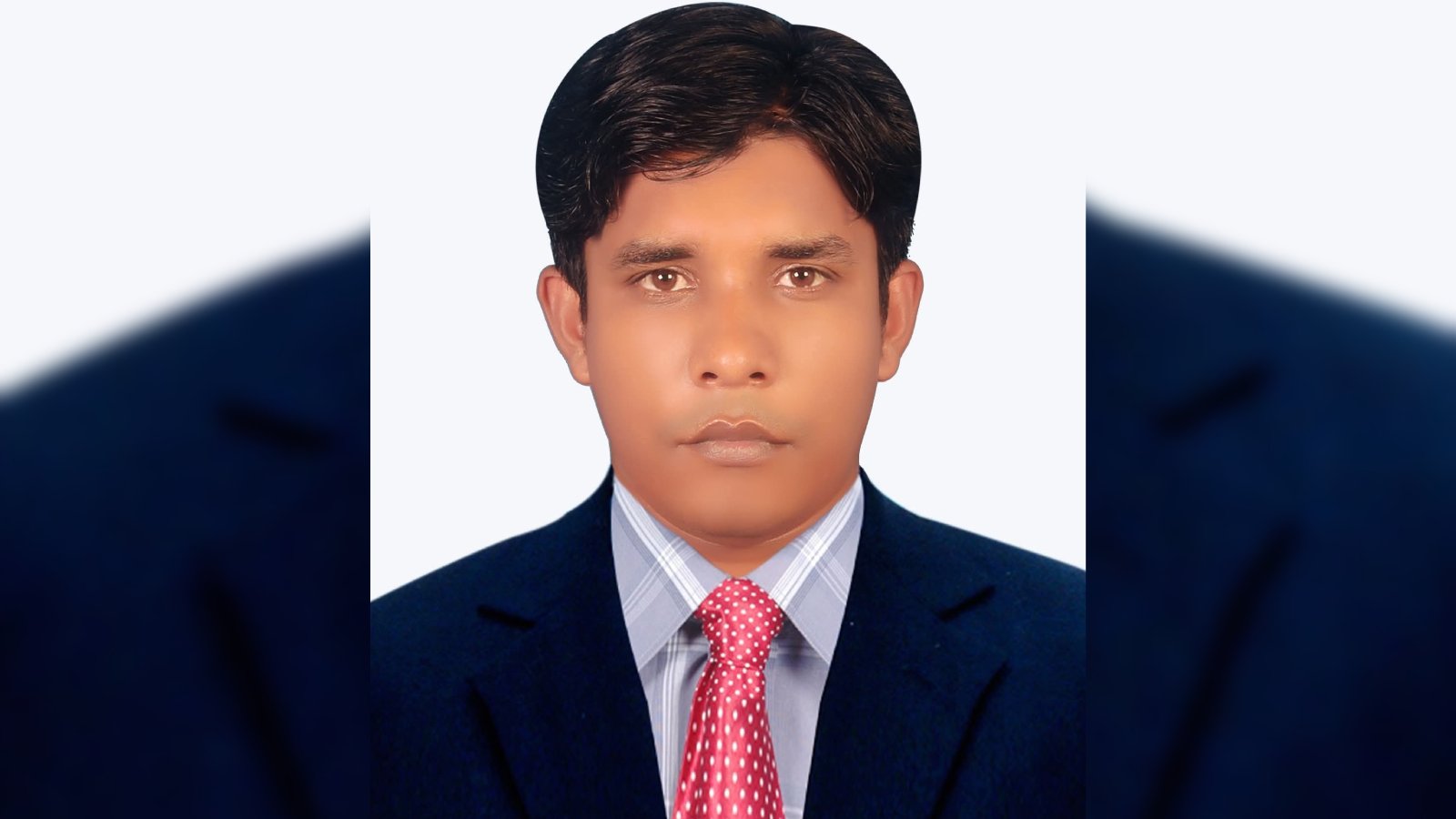 ব্যর্থতা আমাদেরই।