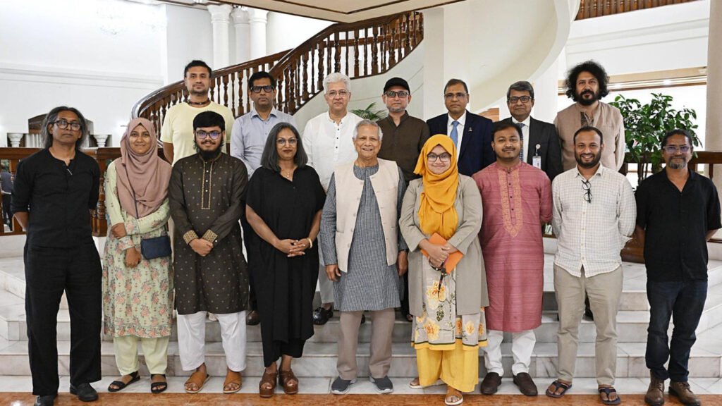 ‘জুলাই স্মৃতি জাদুঘরে’ থাকবে শেখ হাসিনার ১৬ বছরের দুঃশাসনের চিত্র