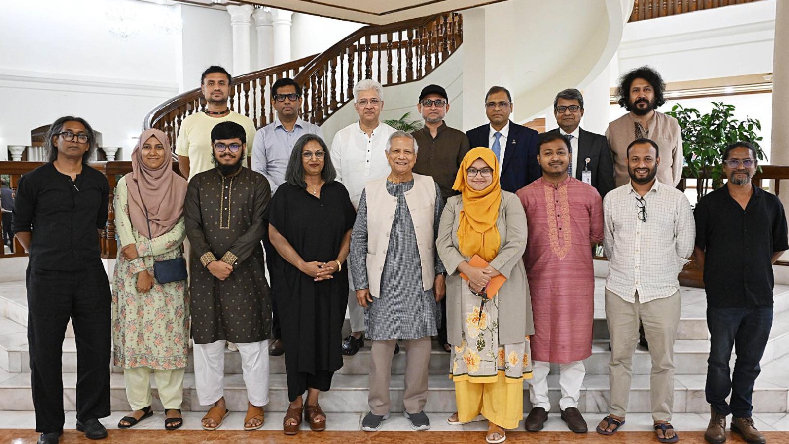 ‘জুলাই স্মৃতি জাদুঘরে’ থাকবে শেখ হাসিনার ১৬ বছরের দুঃশাসনের চিত্র