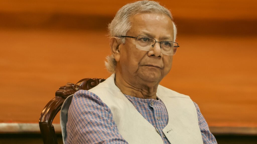নিউইয়র্কে নেতাদের ওপর হামলার ঘটনায় অন্তর্বর্তী সরকারের দুঃখ প্রকাশ