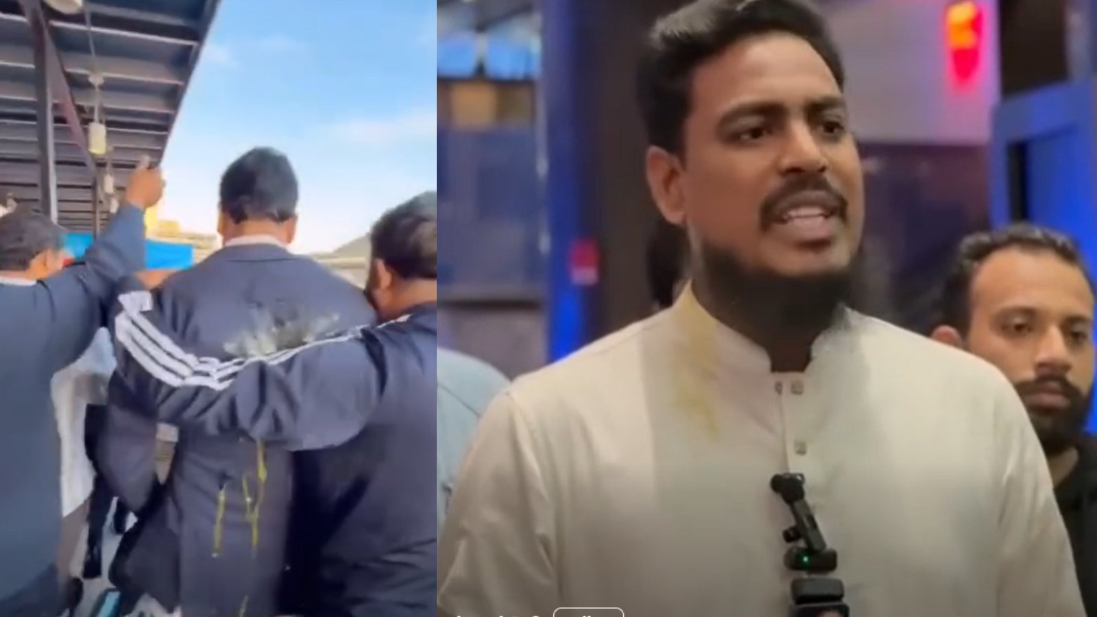 ‘ভাঙা ডিমে আমাদের কিছু যায় আসে না’, যুক্তরাষ্ট্রে হামলার পর আখতারের মন্তব্য