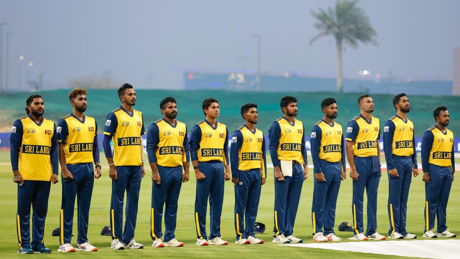 আজকে হারলেই লঙ্কানদের ভাগ্য ‘নির্ভর’ করবে বাংলাদেশের ওপর