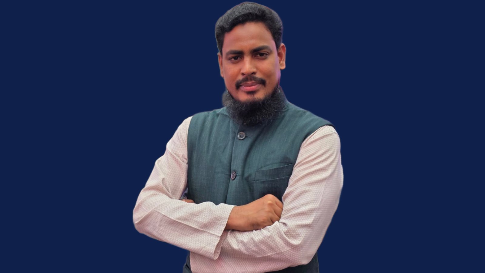 নিউ ইয়র্কে এনসিপি নেতাদের ওপর হামলার ঘটনায় আখতার হোসেনের মামলা দায়ের