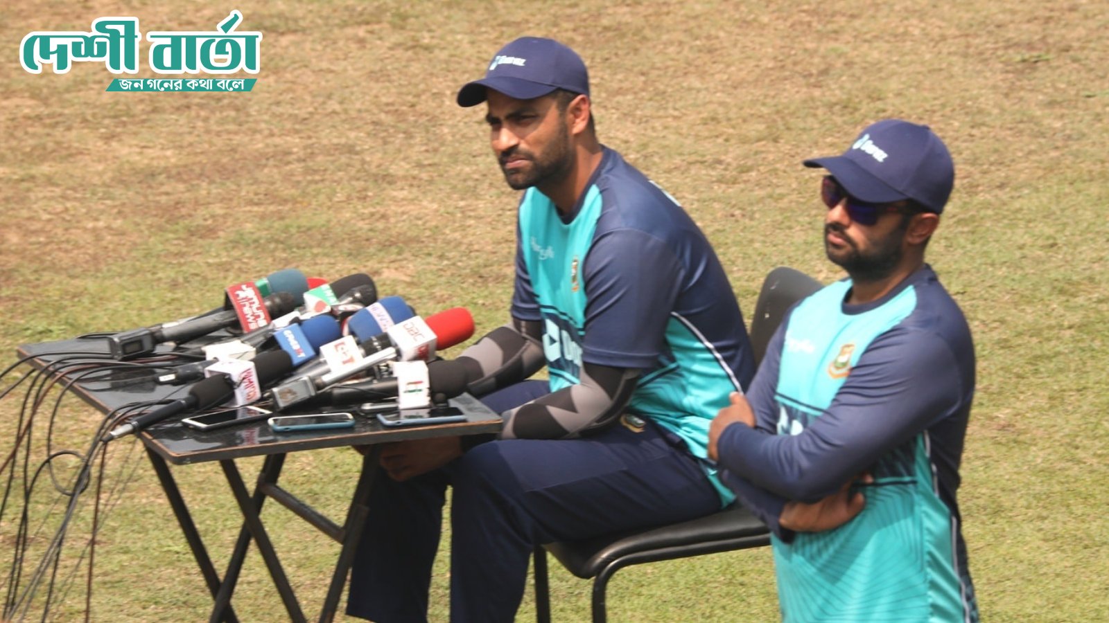 বিসিবি পরিচালক পদে মনোনয়ন সংগ্রহ করলেন তামিম ইকবাল