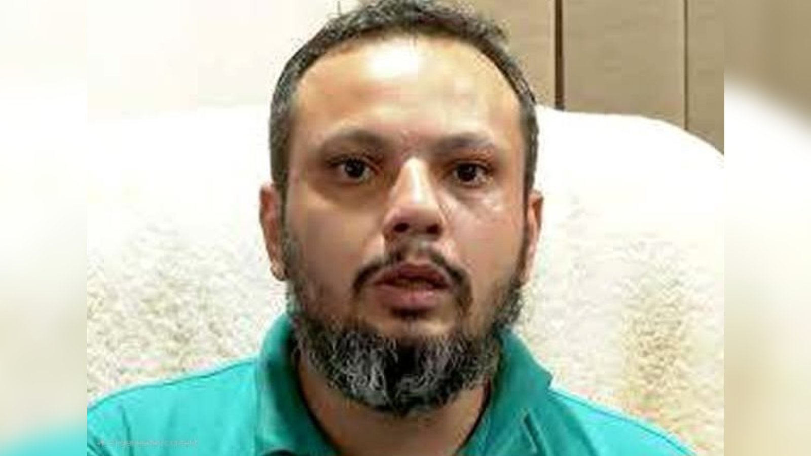 গুলশান থেকে সাবেক প্রতিমন্ত্রী কামাল আহমেদ মজুমদারের ছেলে শাহেদ আটক