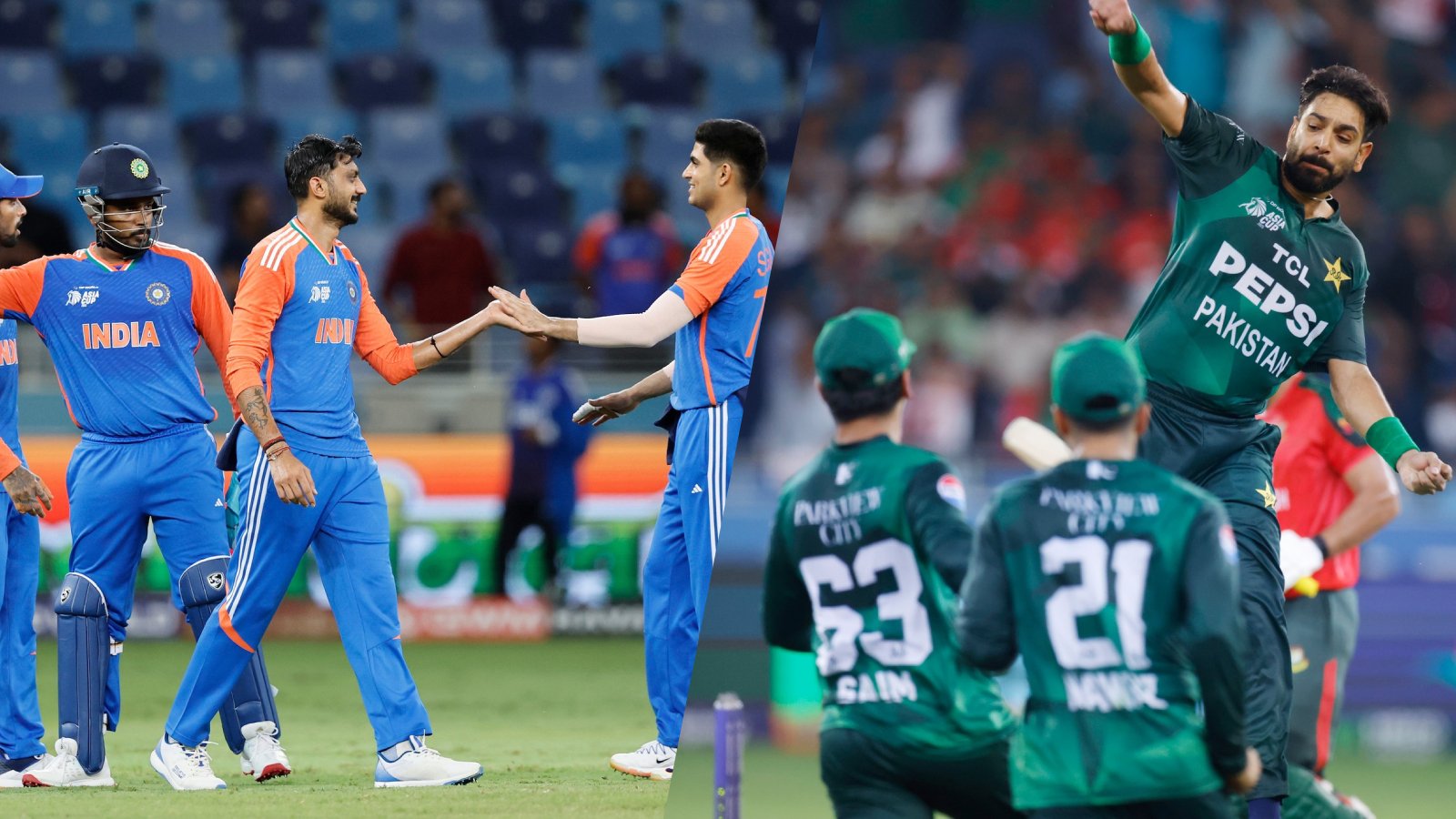 ক্রিকেট নাকি বিতর্ক: এশিয়া কাপ ভারত-পাকিস্তান ফাইনালের আগে তীব্র উত্তেজনা