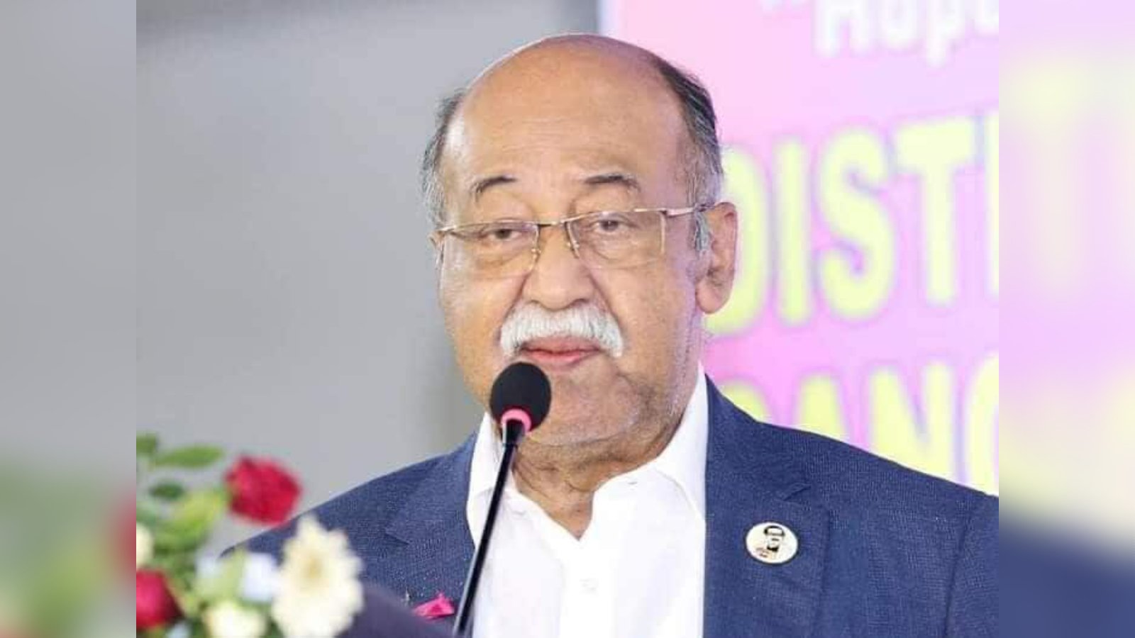 সাবেক শিল্পমন্ত্রী নূরুল মজিদ মাহমুদ হুমায়ূন মারা গেছেন