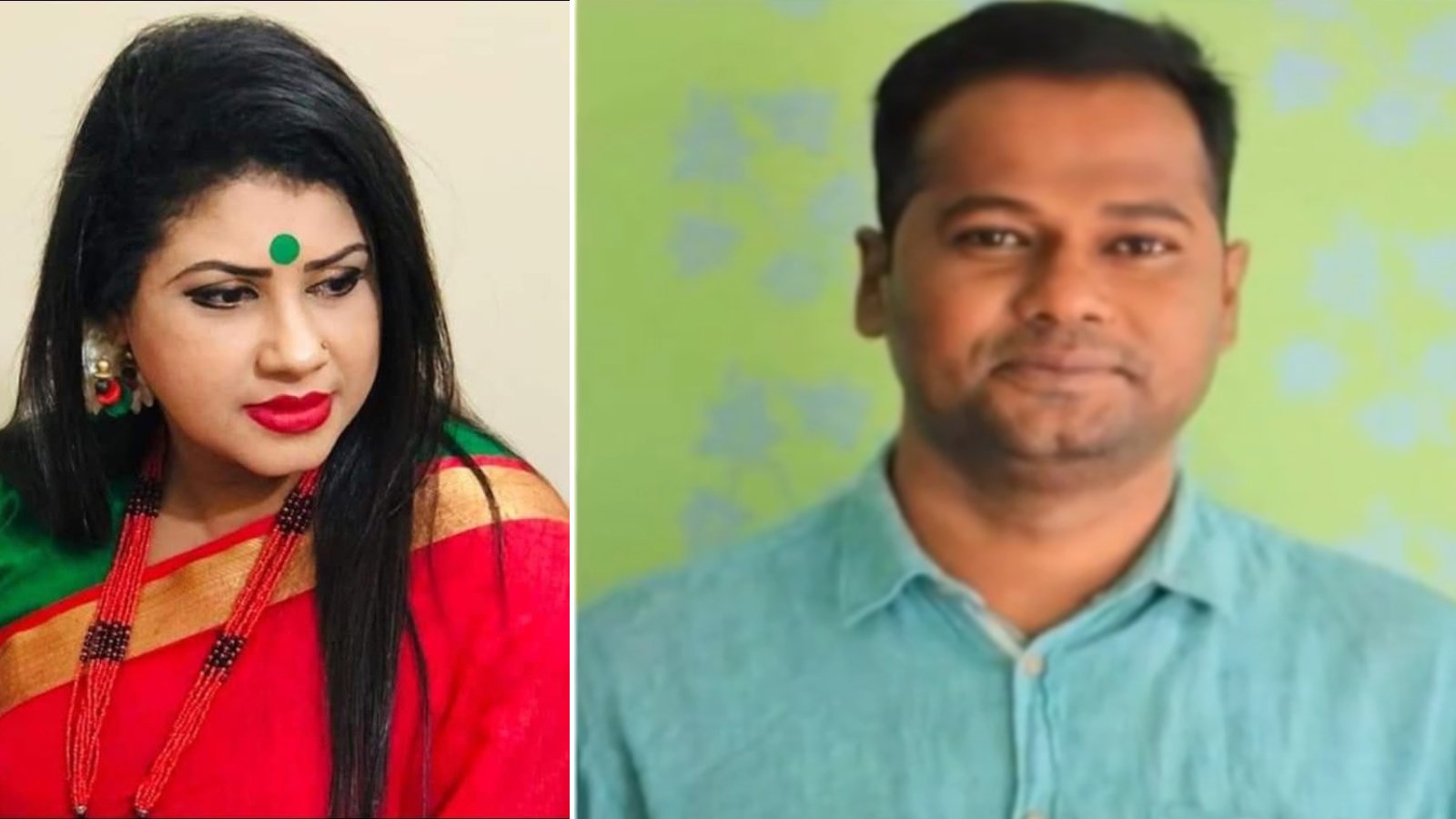 নিষিদ্ধ কার্যক্রমে সংশ্লিষ্টতার অভিযোগে সাতক্ষীরায় আওয়ামী লীগ নেত্রী রত্না আটক