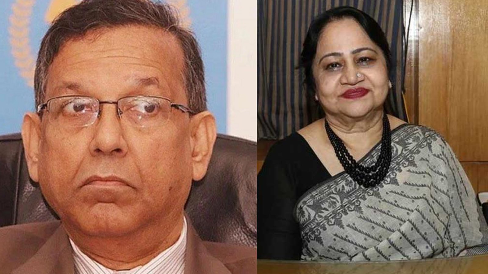 সাবেক আইনমন্ত্রীর পিএস তৌফিকা করিমের ১১৪ ব্যাংক অ্যাকাউন্ট ফ্রিজের নির্দেশ