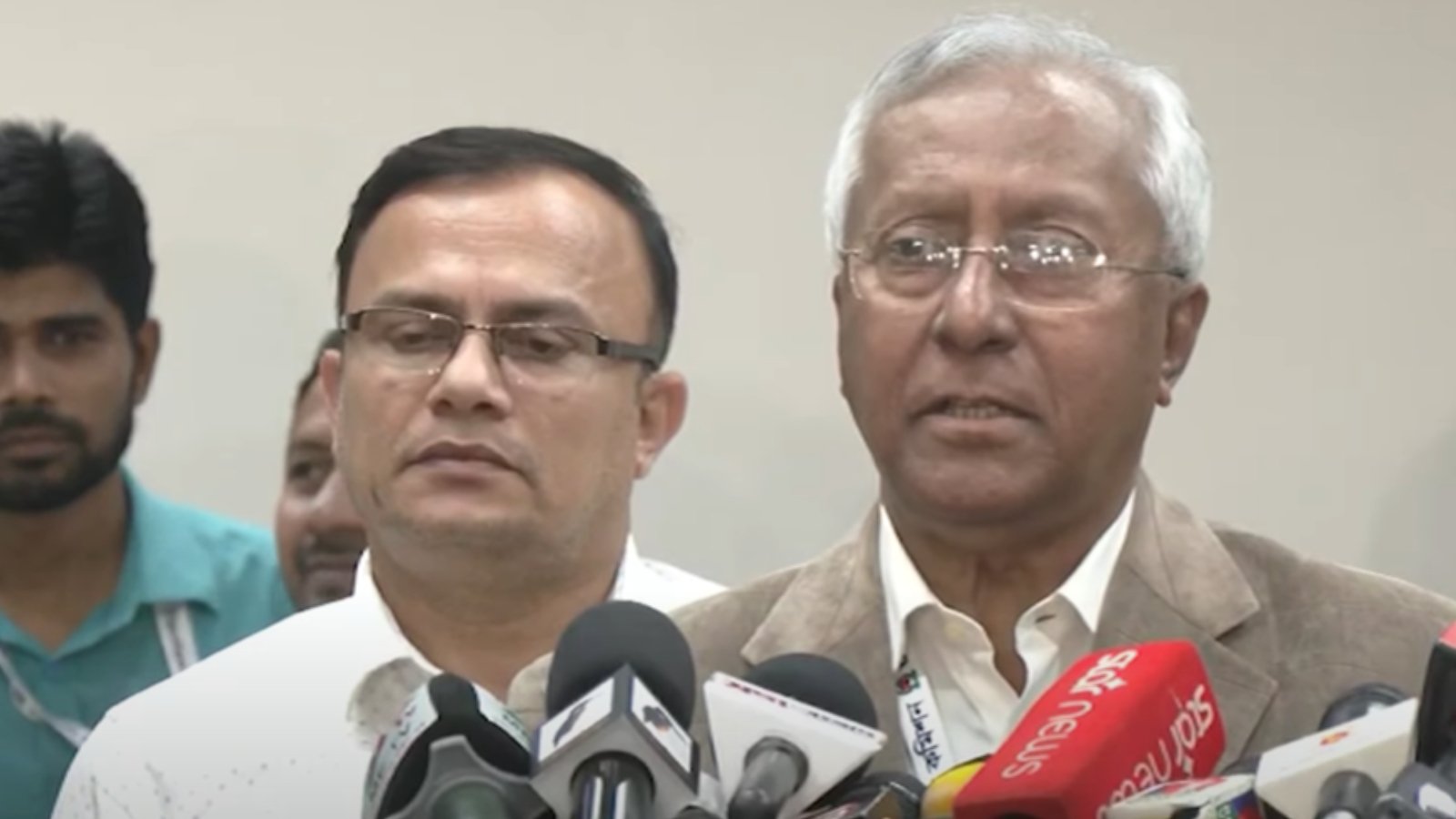 ইইউর ১৫০ পর্যবেক্ষক আসবে, অবাধ নির্বাচনের জন্য সব ধরনের সহায়তায় প্রস্তুত যুক্তরাজ্য