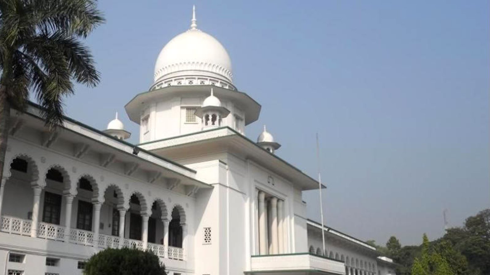 ডাকসু নির্বাচন জাতীয় নির্বাচনের মতোই গুরুত্বপূর্ণ: হাইকোর্ট