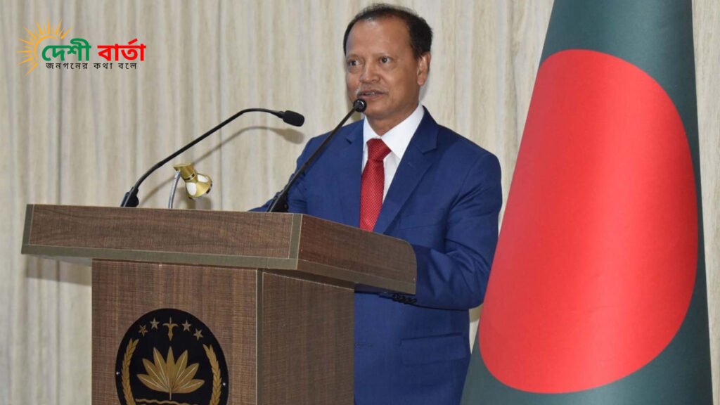 আইএমও কাউন্সিলের আসন ধরে রাখতে নয়াদিল্লিতে বাংলাদেশের কূটনৈতিক তৎপরতা