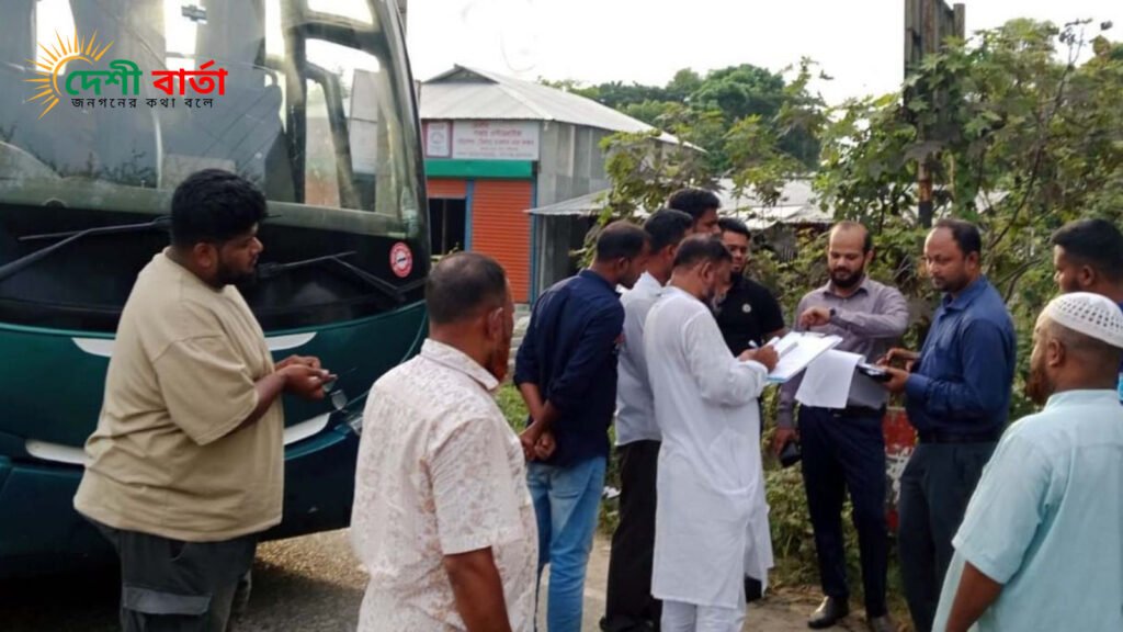 পরিবেশ দূষণ রোধে দেশজুড়ে অভিযান : চারজনকে কারাদণ্ড, সিলগালা ১৩২ প্রতিষ্ঠান