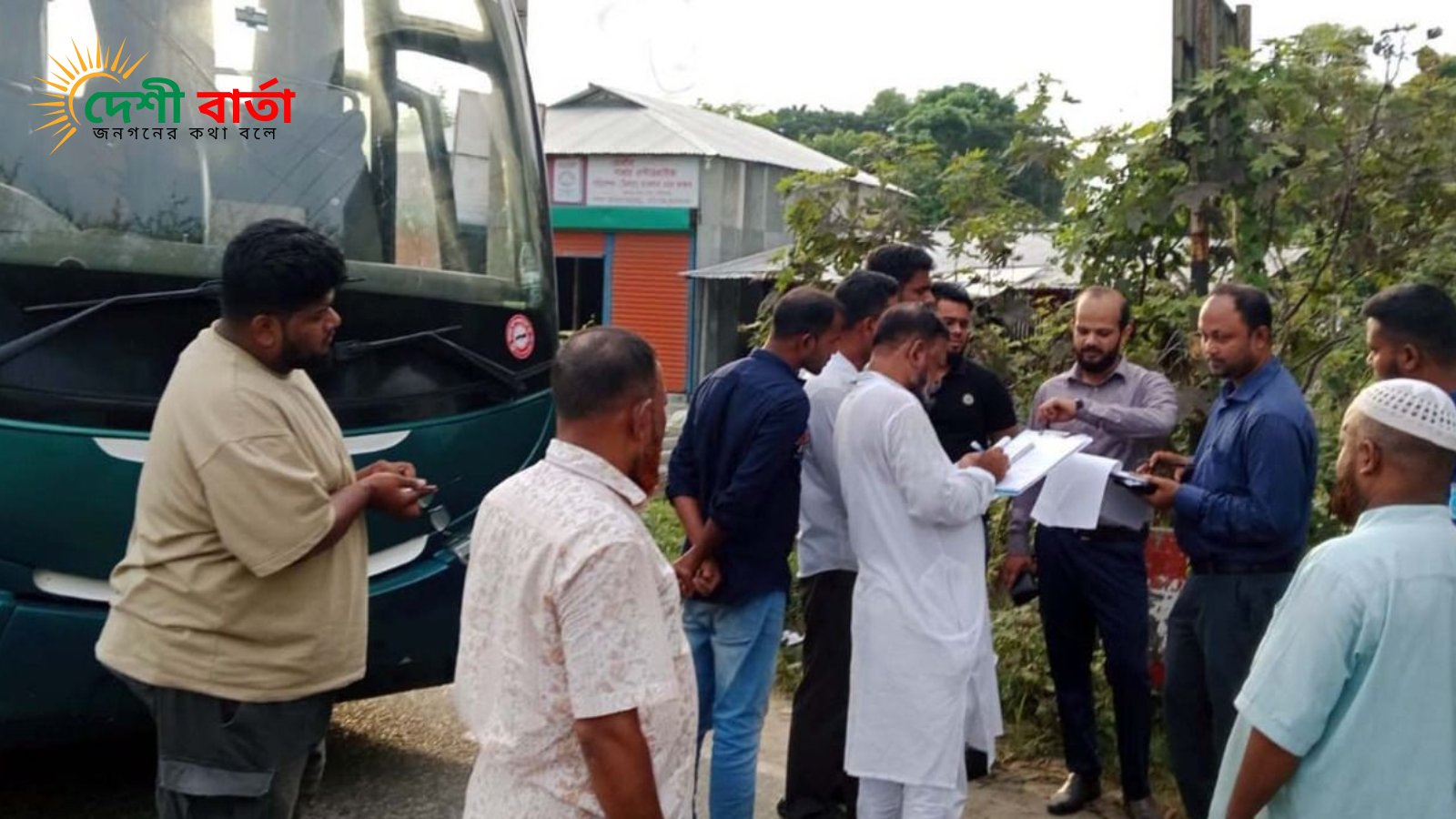 পরিবেশ দূষণ রোধে দেশজুড়ে অভিযান : চারজনকে কারাদণ্ড, সিলগালা ১৩২ প্রতিষ্ঠান