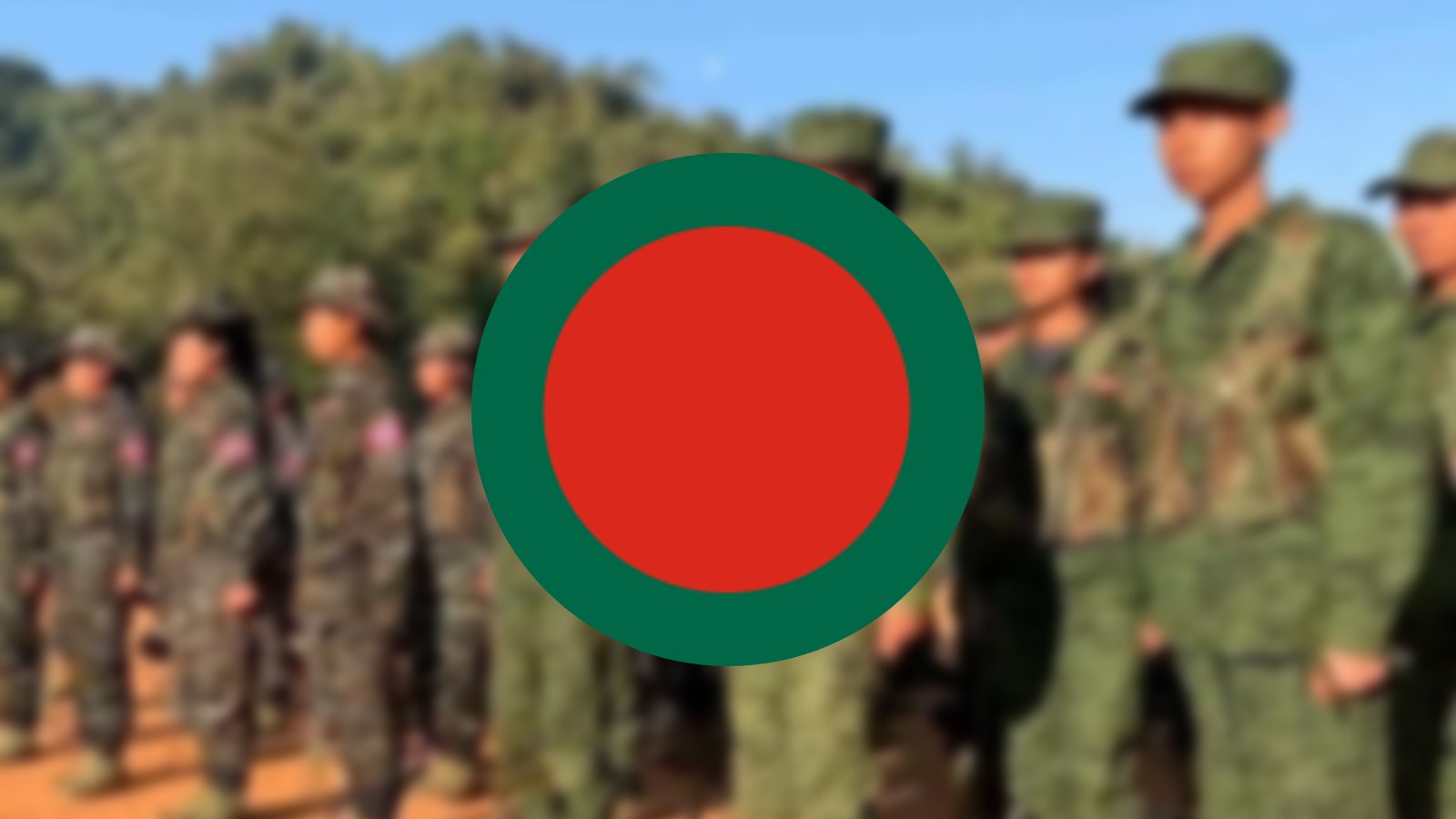 আরাকান আর্মি : খাদ্য ও জ্বালানির বিনিময়ে বাংলাদেশে আসছে মাদক