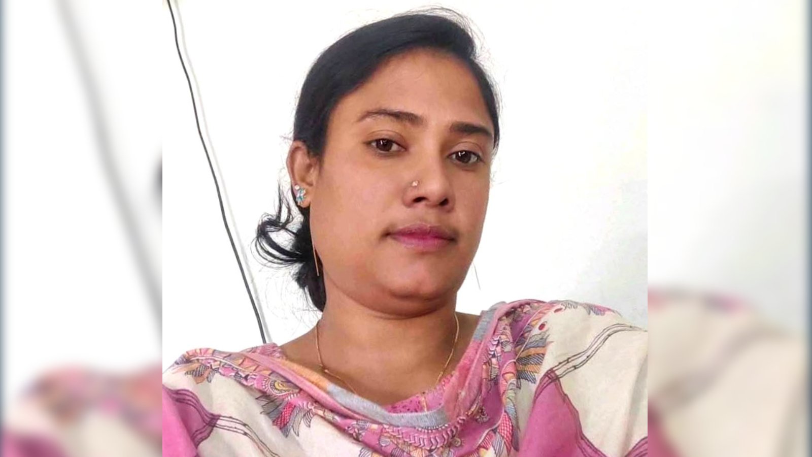 মেলান্দহ উপজেলা যুব মহিলা লীগের সভাপতি মালা গ্রেফতার