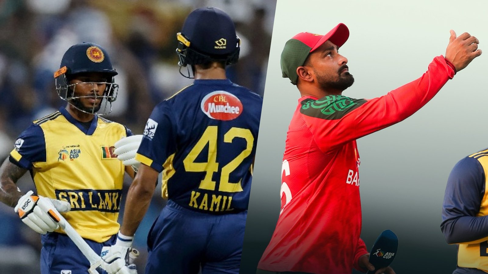 সুপার ফোরে যেতে হলে আফগানিস্তানকে হারাতেই হবে: বাংলাদেশের সামনে কঠিন চ্যালেঞ্জ