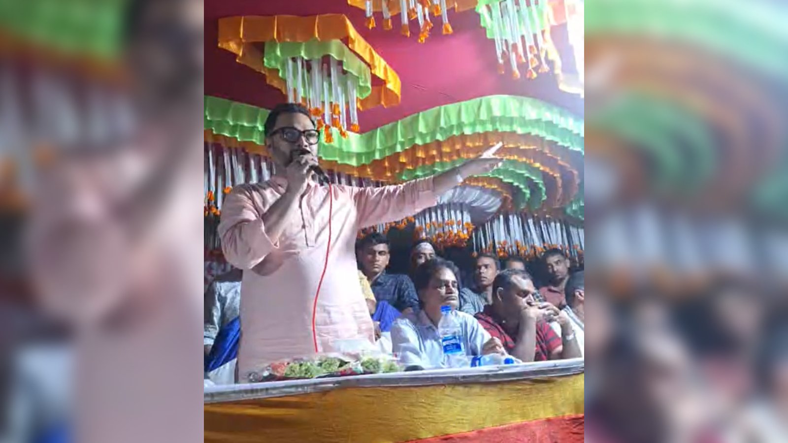 ক্ষমতায় গেলে প্রতিটি উপজেলায় স্টেডিয়াম নির্মাণ করবে বিএনপি— আমিনুল হক